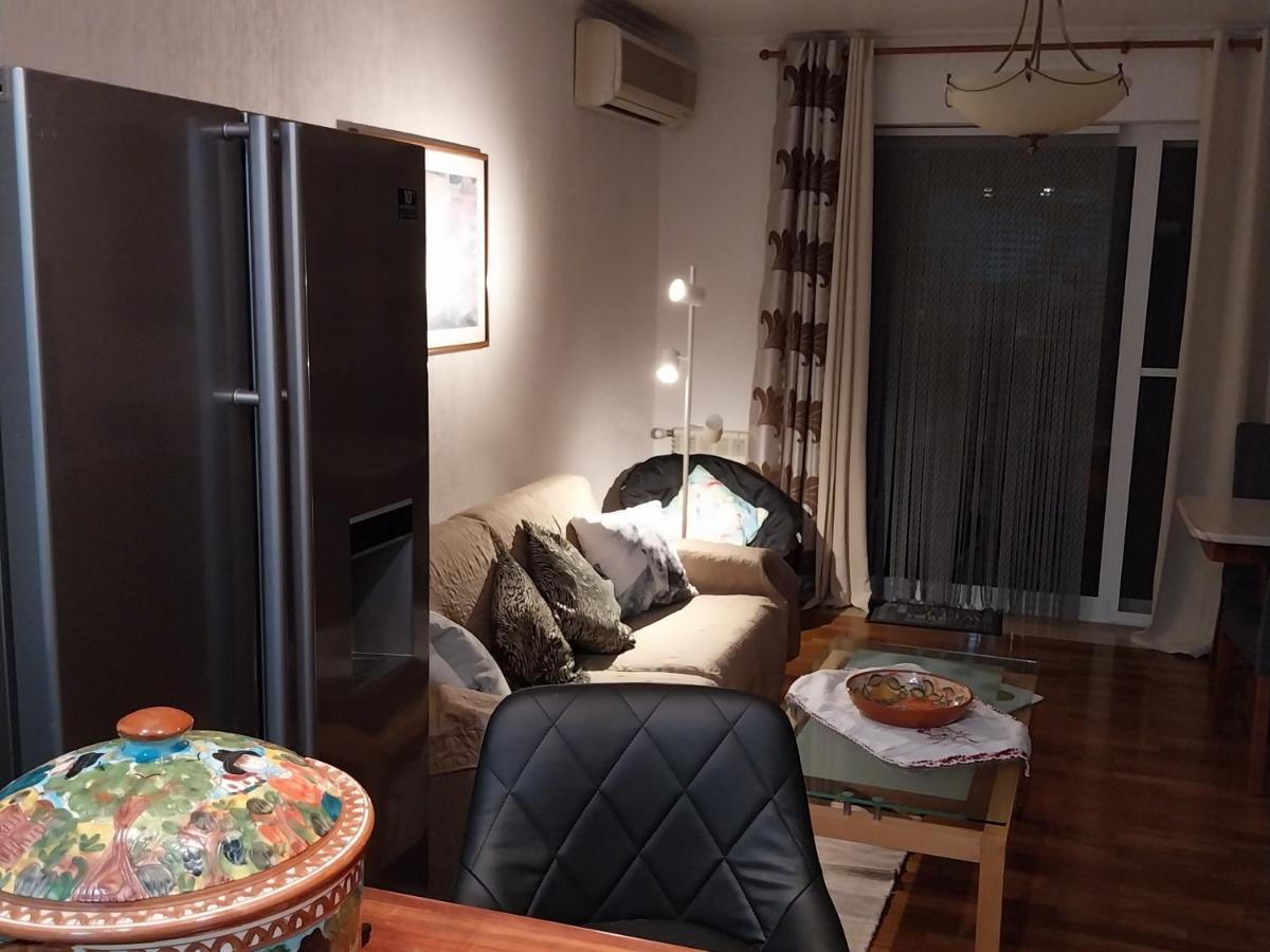 Апартаменты Yvonne'S Bela Vista Сесимбра Экстерьер фото