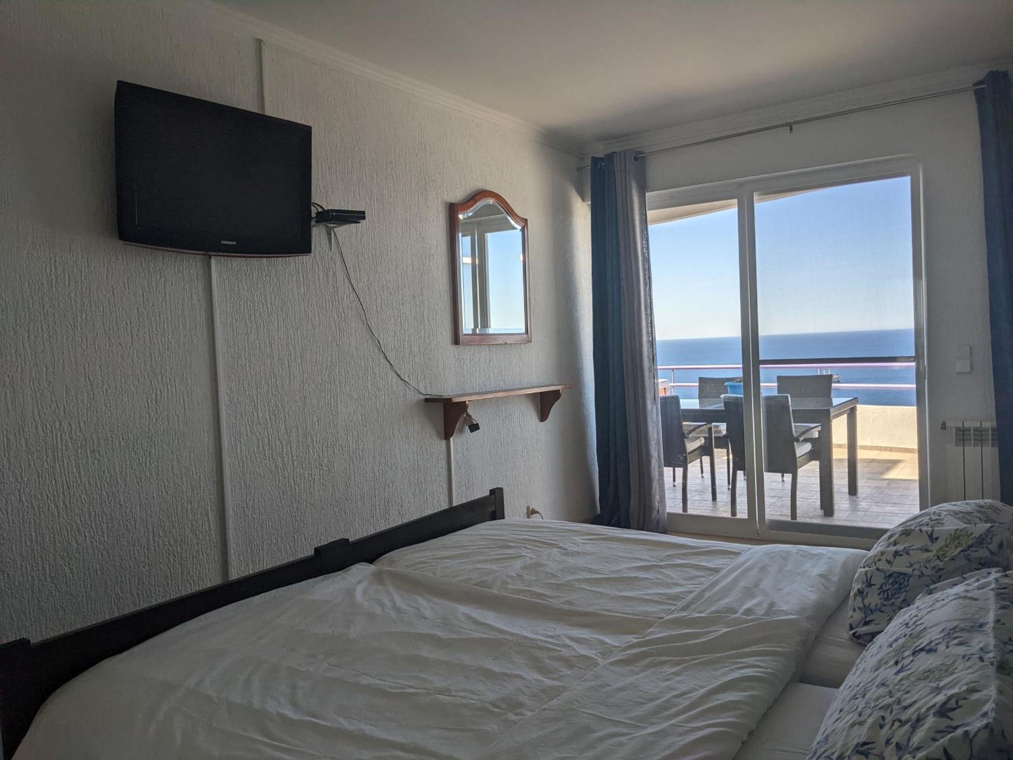 Апартаменты Yvonne'S Bela Vista Сесимбра Экстерьер фото