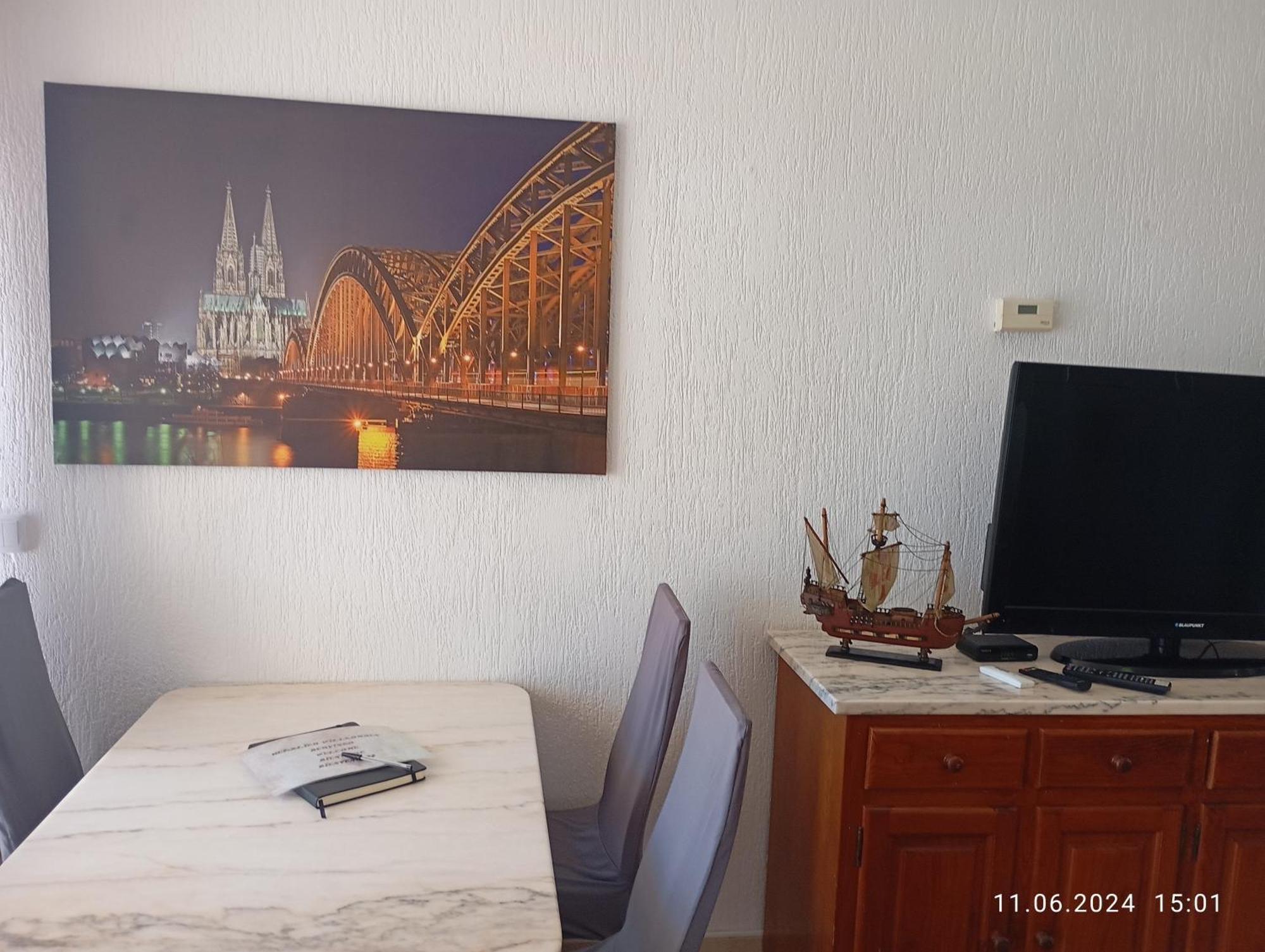 Апартаменты Yvonne'S Bela Vista Сесимбра Экстерьер фото
