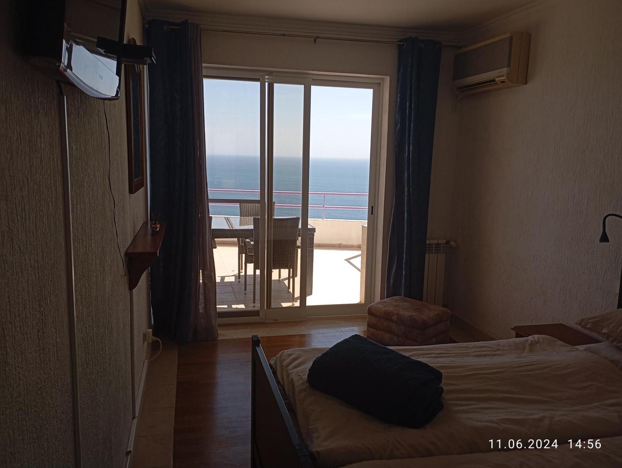 Апартаменты Yvonne'S Bela Vista Сесимбра Экстерьер фото