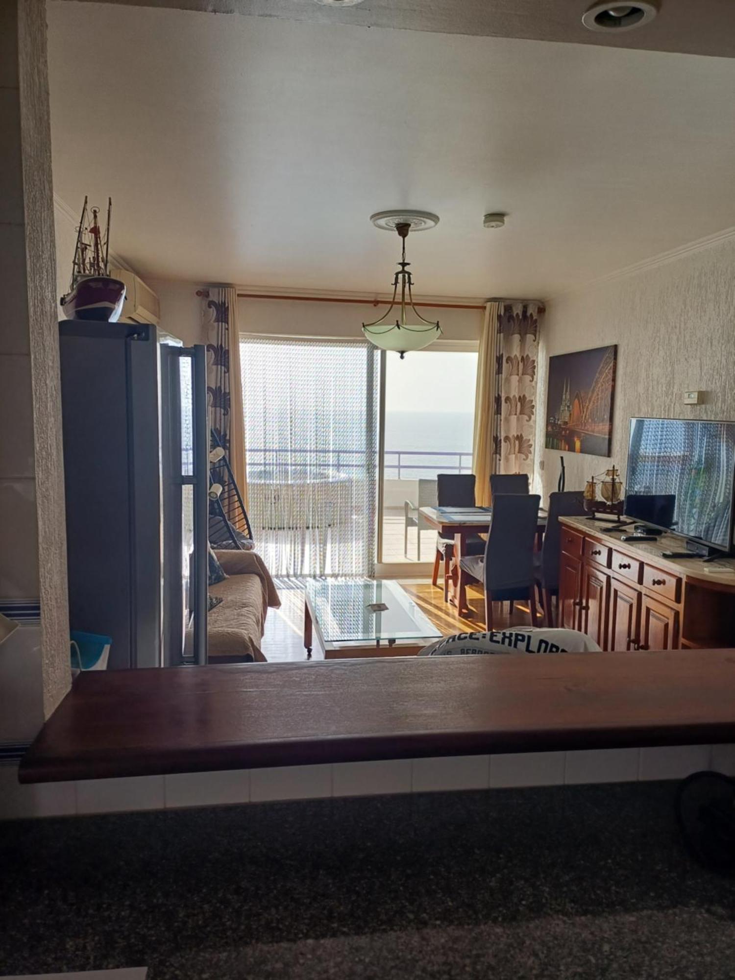 Апартаменты Yvonne'S Bela Vista Сесимбра Экстерьер фото