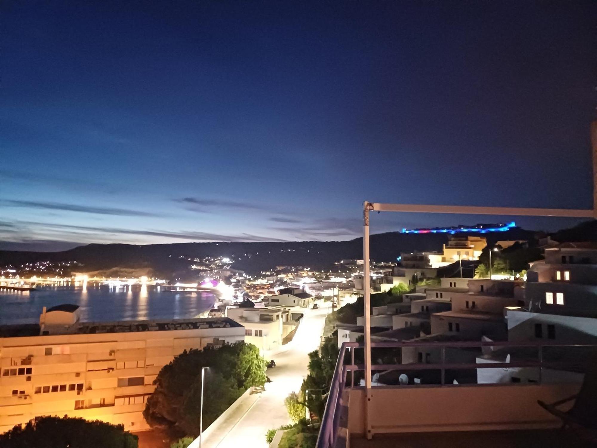 Апартаменты Yvonne'S Bela Vista Сесимбра Экстерьер фото