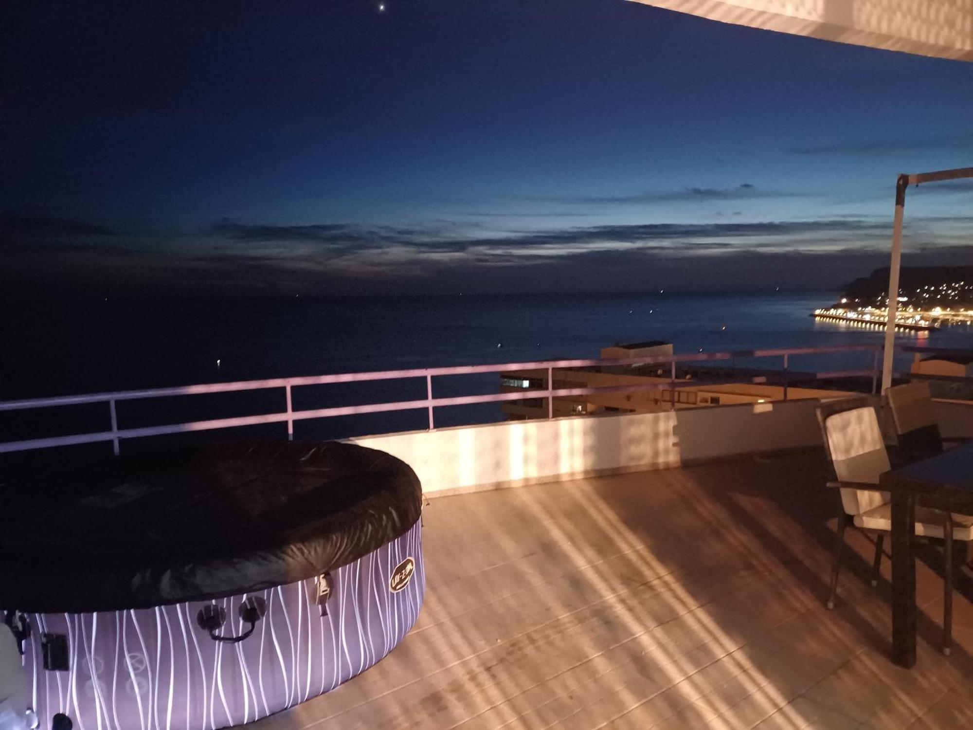 Апартаменты Yvonne'S Bela Vista Сесимбра Номер фото