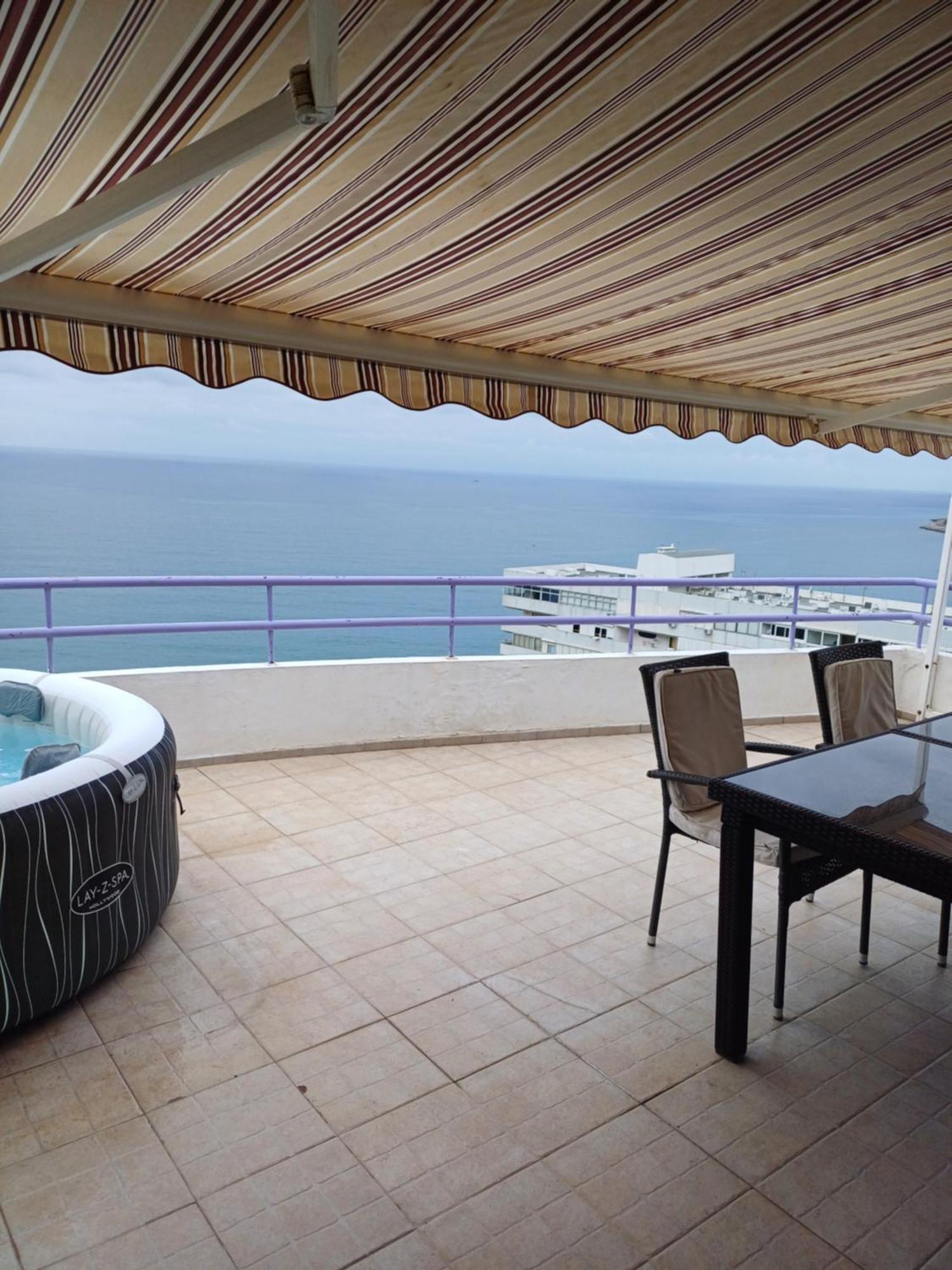 Апартаменты Yvonne'S Bela Vista Сесимбра Экстерьер фото